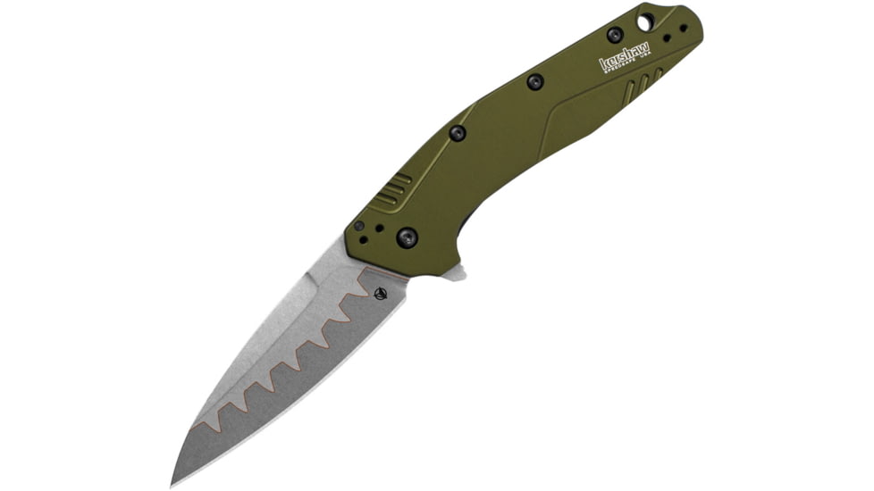 Kershaw Dividend Linerlock A/O