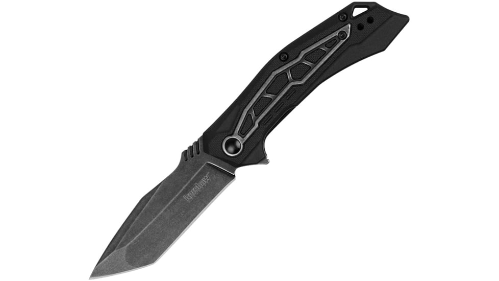 Kershaw Flatbed Linerlock A/O Clam, KS1376X