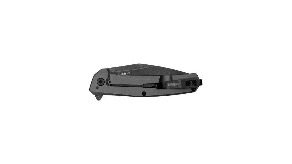Kershaw Flyby - 1404