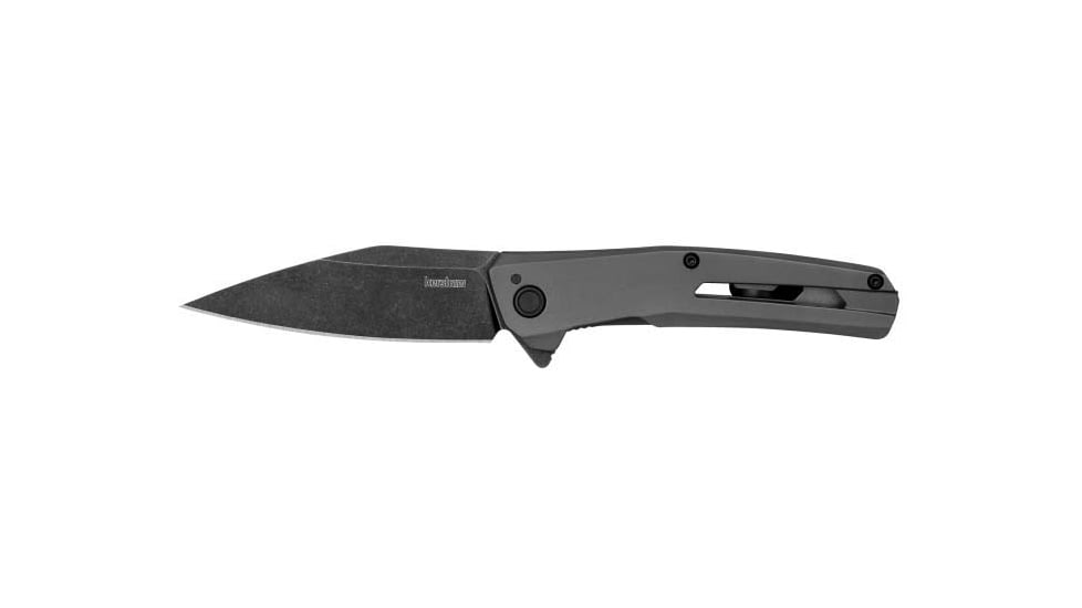 Kershaw Flyby - 1404X
