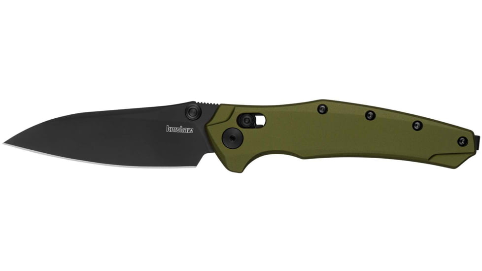 Kershaw Bareknuckle Duralock