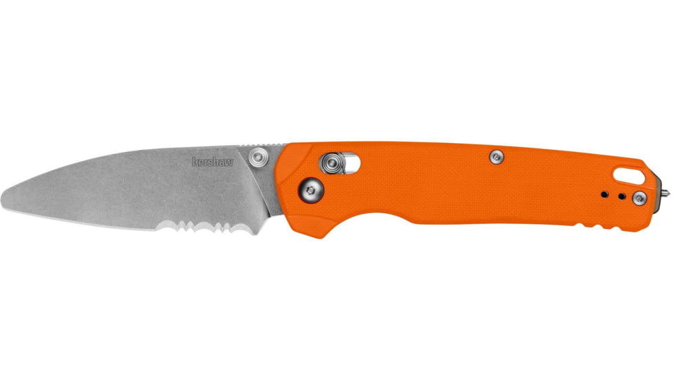 Kershaw Bel Air Xl Emt Orange