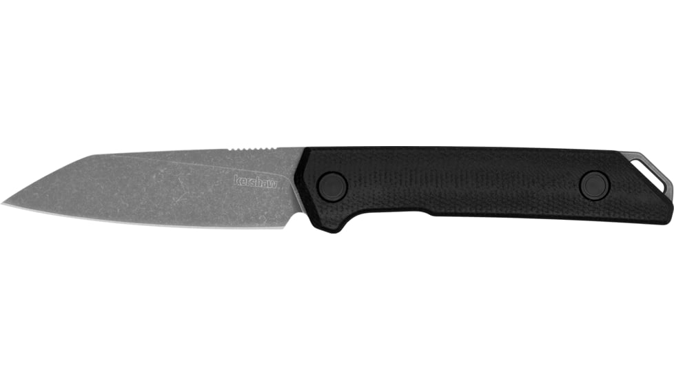 Kershaw Mini Iridium 3.1 in Fixed Blade Knife