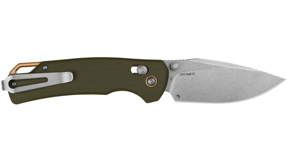 Kershaw Proximal