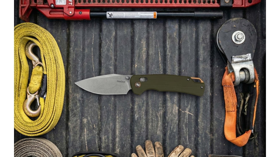 Kershaw Proximal