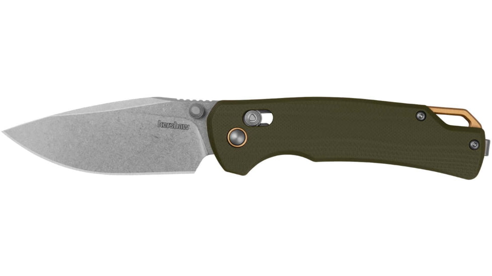Kershaw Proximal