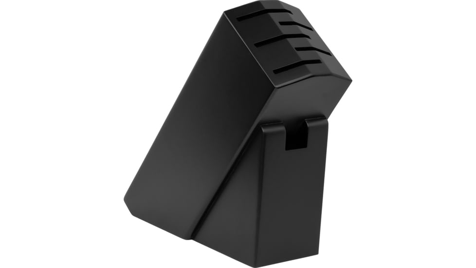 Kershaw Kitchen Block Set 6PC, KSK6BLOCK