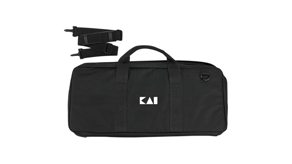 Kershaw Knife Case, 20 Slot, KA0882