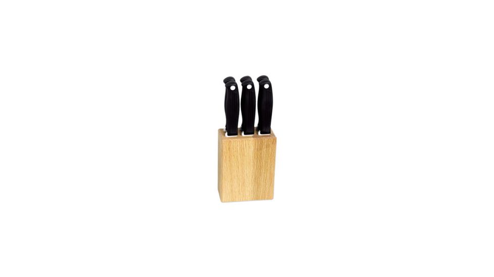 Kershaw 7 Piece Steak Knife Set KK-9922-7