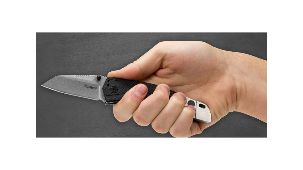 Kershaw Barge Folding Knife, 1945X