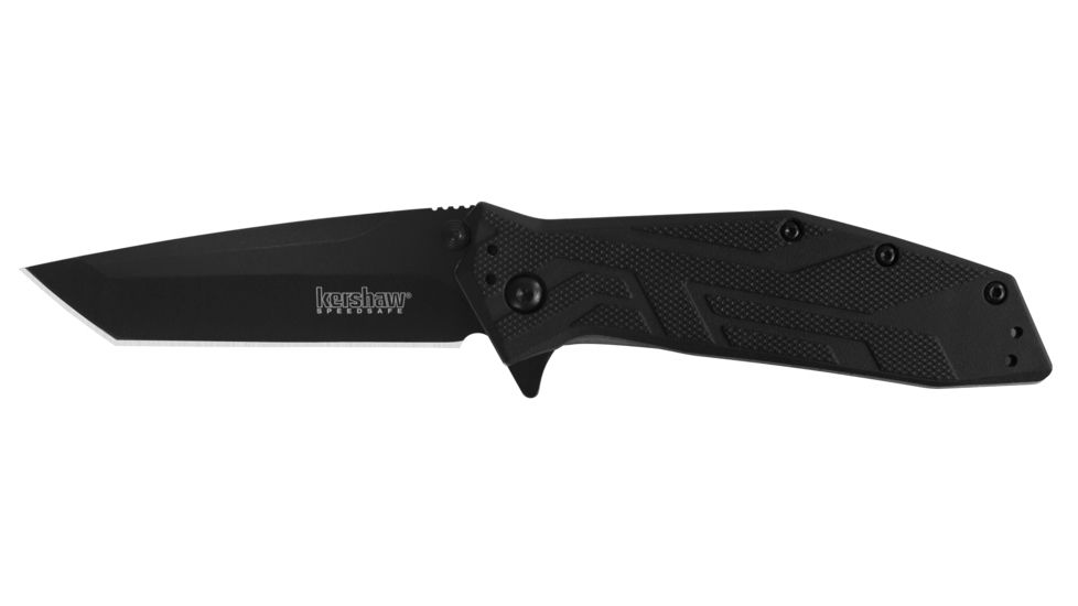 Kershaw Brawler Knife, 1990