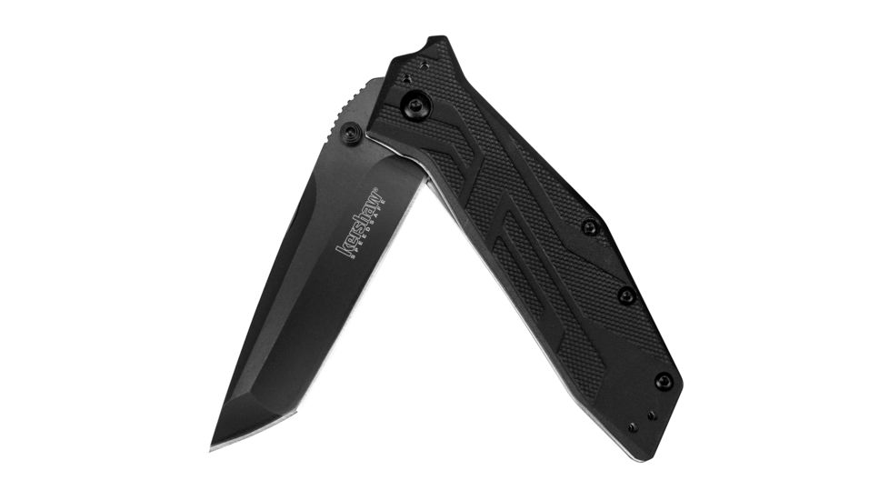 Kershaw Brawler Knife, 1990