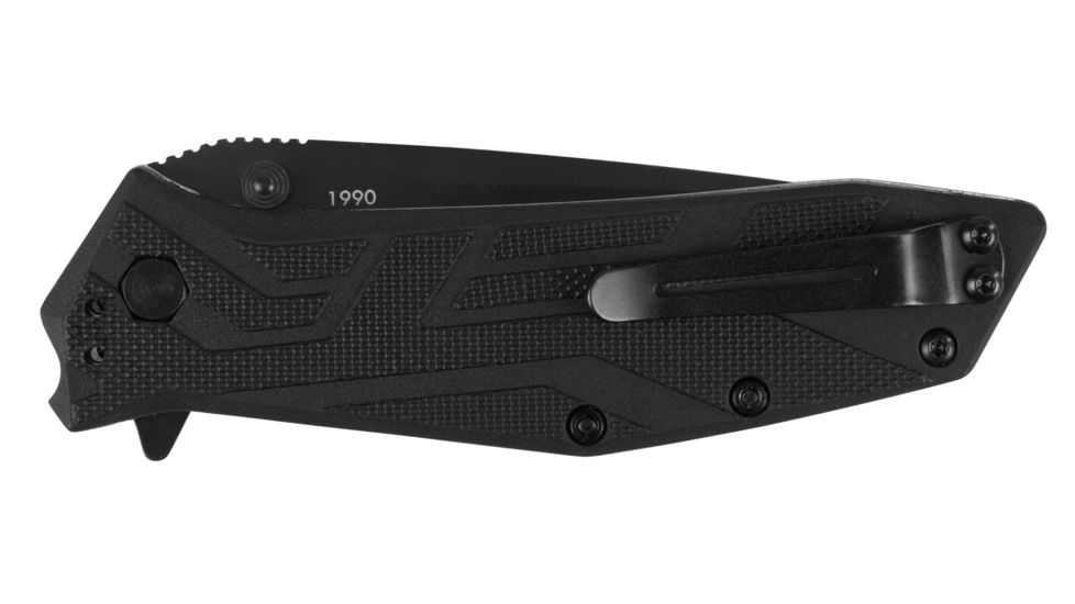 Kershaw Brawler Knife, 1990