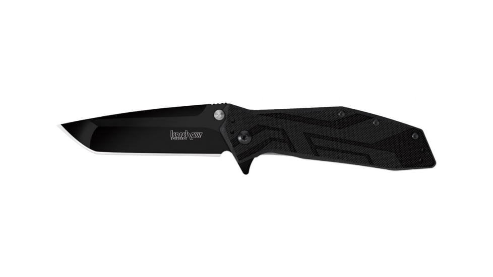 Kershaw Brawler Knife, 1990X