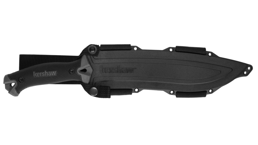 Kershaw Camp 10 Knife, 1077