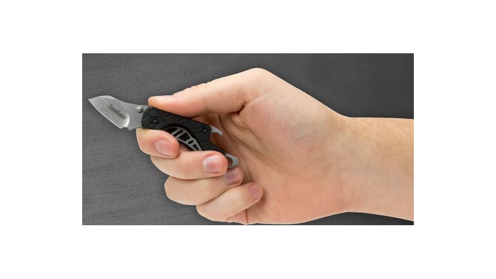 Kershaw Cinder Multifunction Pocket Knife, 1025X