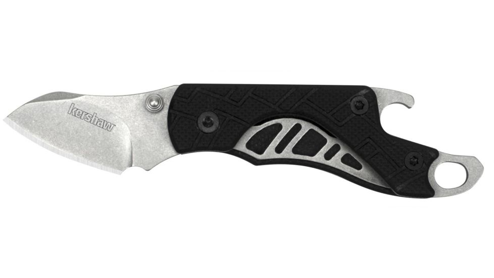 Kershaw Cinder Multifunction Pocket Knife, 1025X