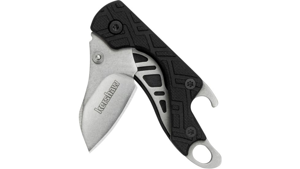 Kershaw Cinder Multifunction Pocket Knife, 1025X