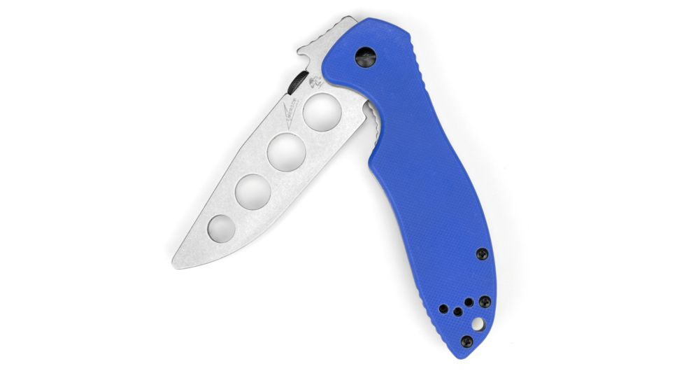 Kershaw E-TRAIN Unsharpened Fold Knife 6034TRAINER