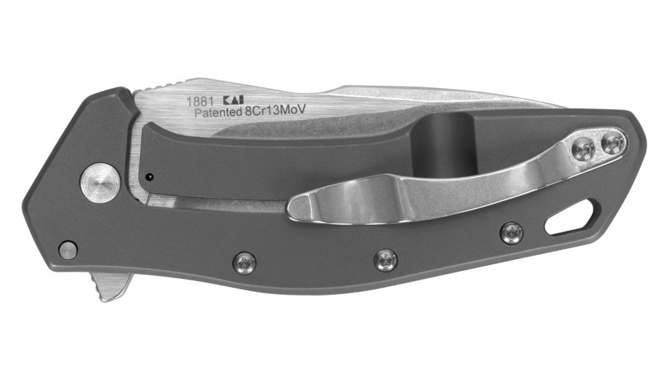 Kershaw Eris Kershaw Eris Folding Pocket Knife, 1881