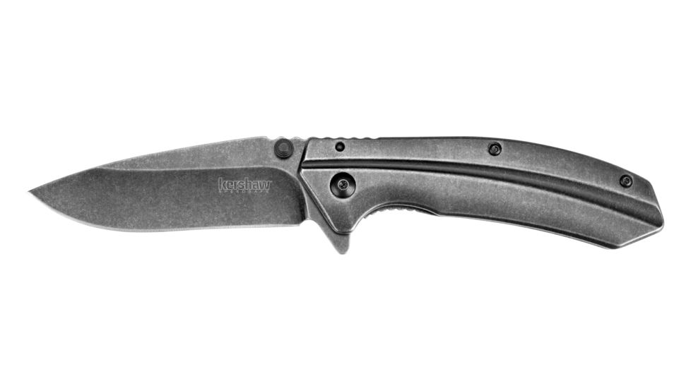 Kershaw Filter Folding Assisted Knife 1306BW