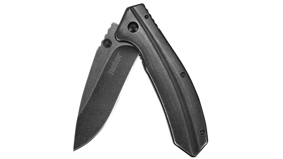 Kershaw Filter Folding Assisted Knife 1306BW