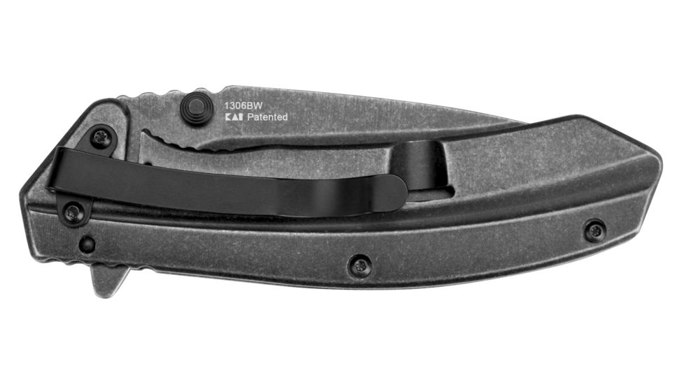 Kershaw Filter Folding Assisted Knife 1306BW