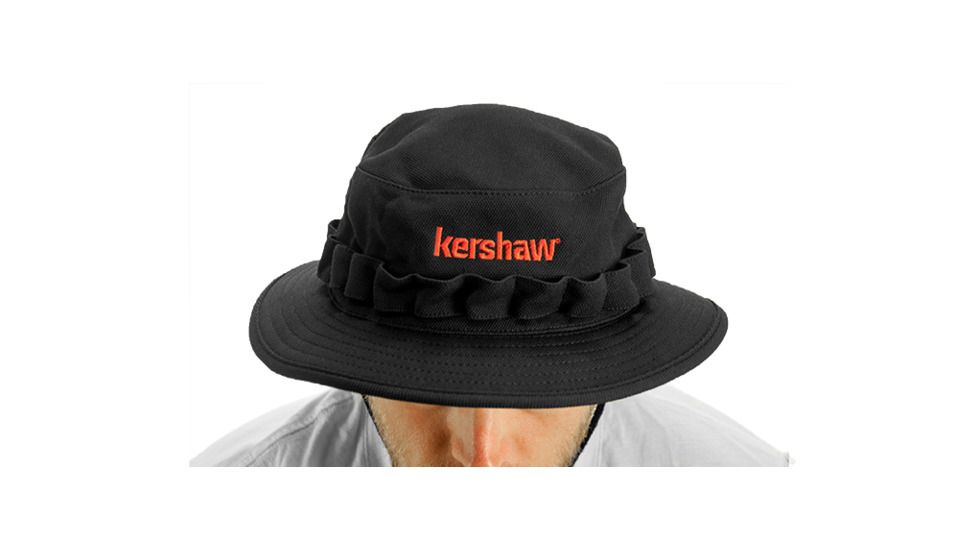 Kershaw Fishing Hat S/M HATKERFISHINGS/M