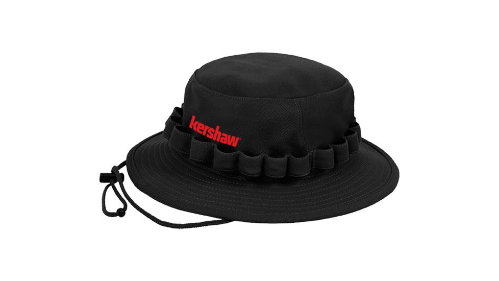 Kershaw Fishing Hat S/M HATKERFISHINGS/M