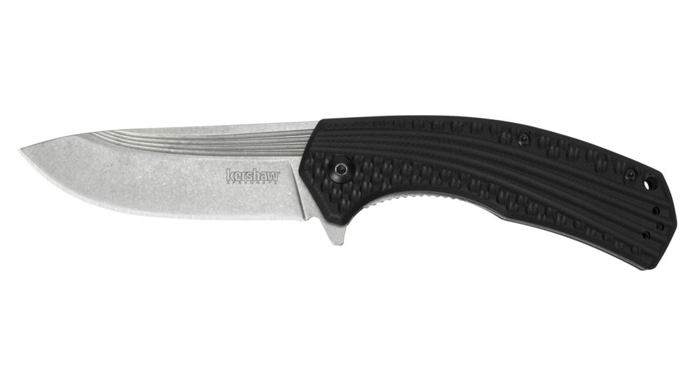 Kershaw Flow Folding Knife, 8600