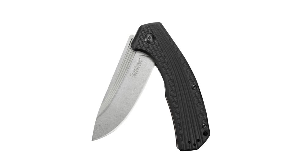 Kershaw Flow Folding Knife, 8600