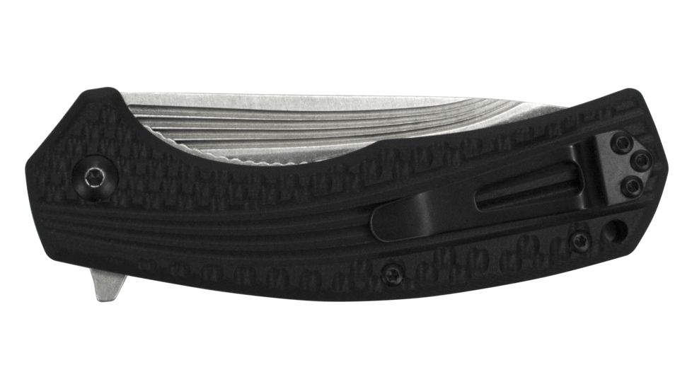 Kershaw Flow Folding Knife, 8600