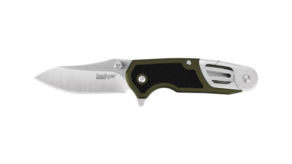 Kershaw Funxion Knife, 8000OLX