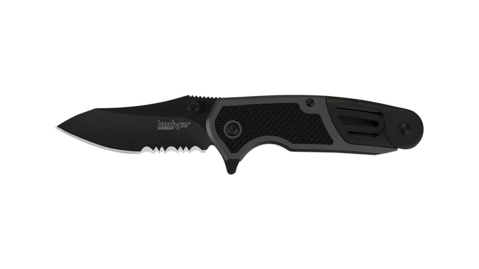 Kershaw Funxion Knife, 8100GRYST