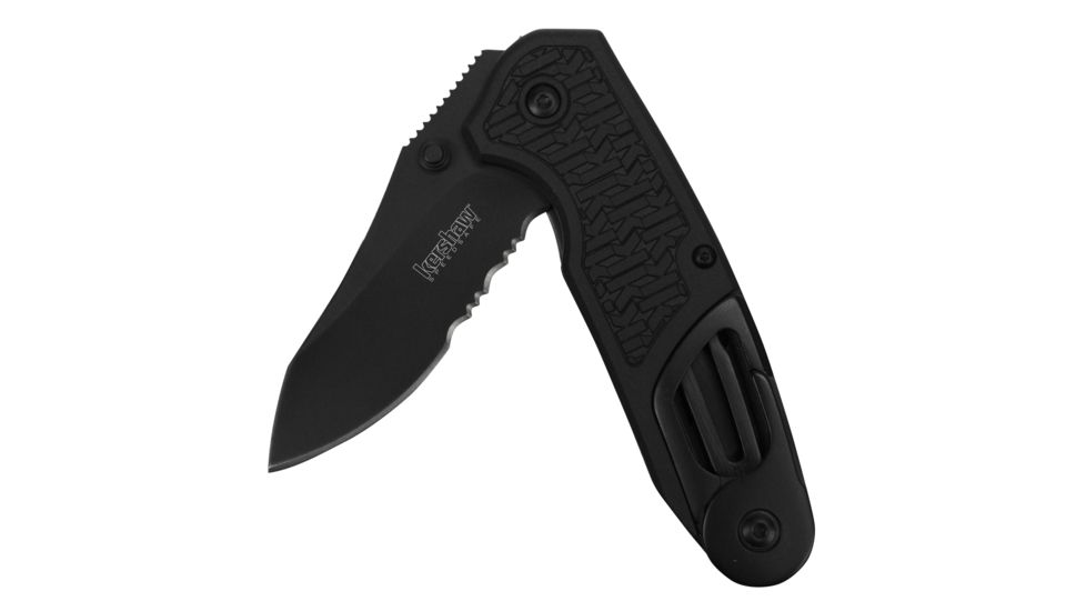 Kershaw Funxion Knife, 8100GRYSTX