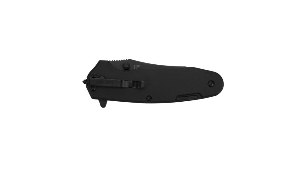 Kershaw Funxion Knife, 8100GRYSTX