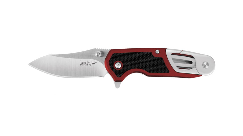 Kershaw Funxion Knife, 8200RDX