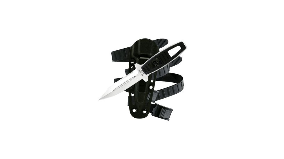 Kershaw Amphibian Knife - 1006KX