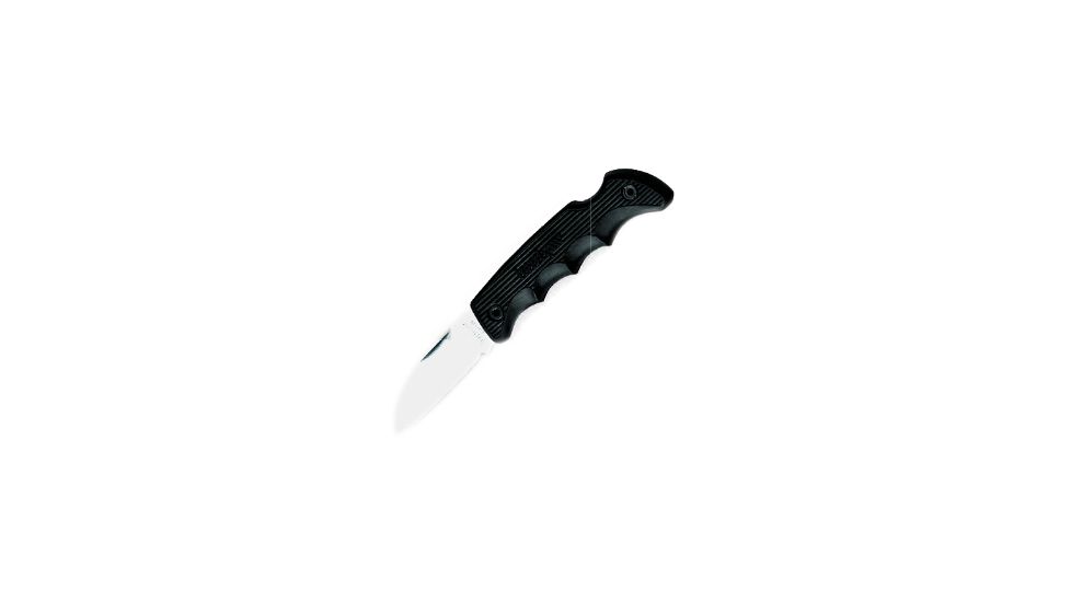 Kershaw Black Colt Ii Knife, Box Package - 1045