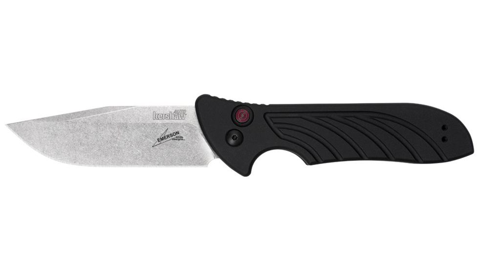 Kershaw Launch 5 - 7600