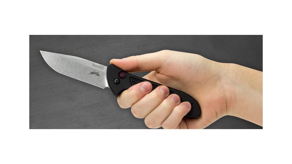 Kershaw Launch 5 - 7600