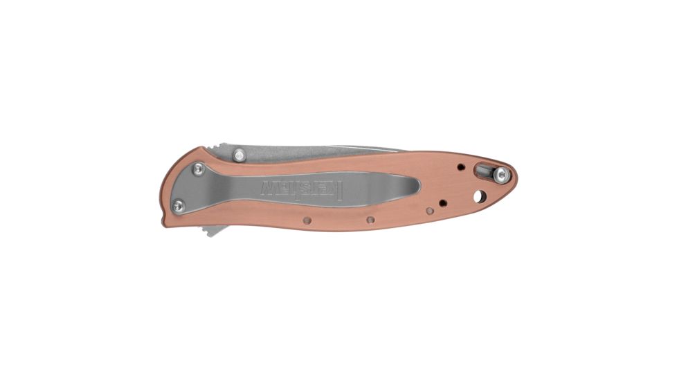 Kershaw Leek - 1660CU