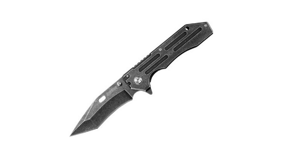 Kershaw Lifter - Blackwash - 1302BWX