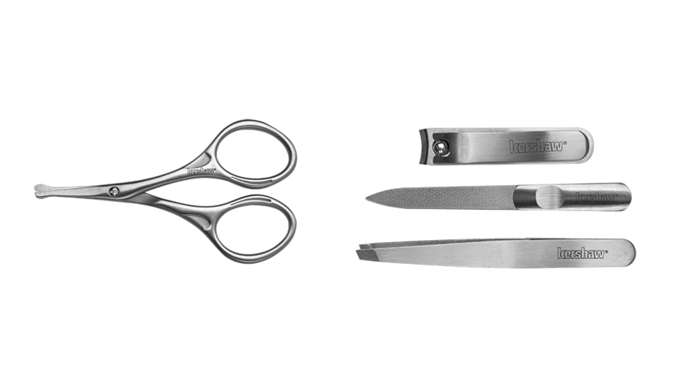 Kershaw Manicure Set - KMCURE