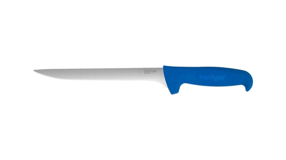 Kershaw Narrow Fillet - 7.5in. K1287