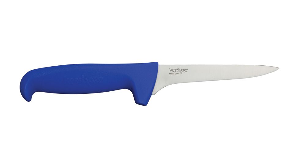 Kershaw Narrow Fillet Knife, 9.75in. KS1284