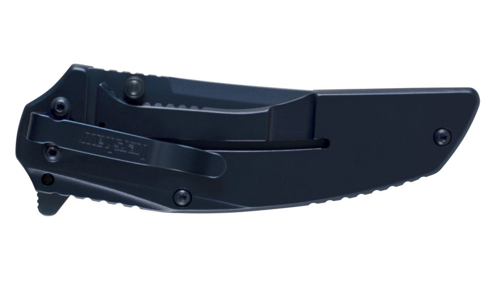 Kershaw Outright Folding Knife, Blue, 8320