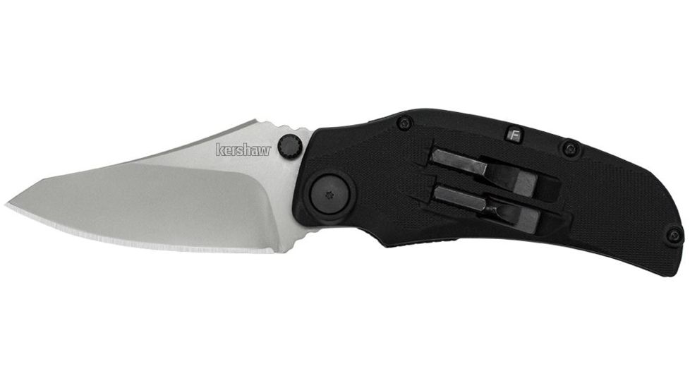 Kershaw Payload - 1925