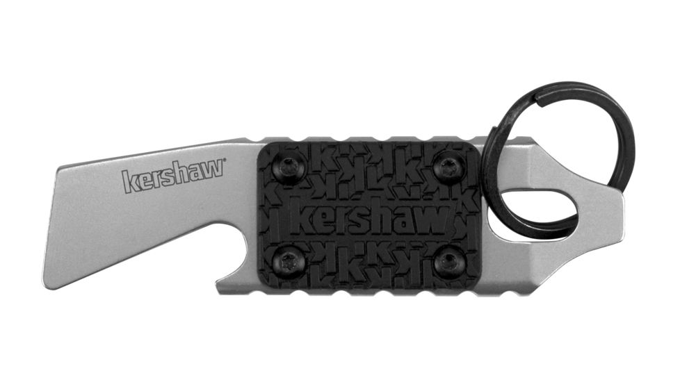 Kershaw PT-1 Compact Keychain Multifunction Tool, 8800X