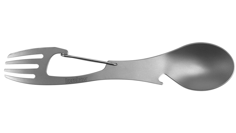 Kershaw Ration XL, Grey, 1145X
